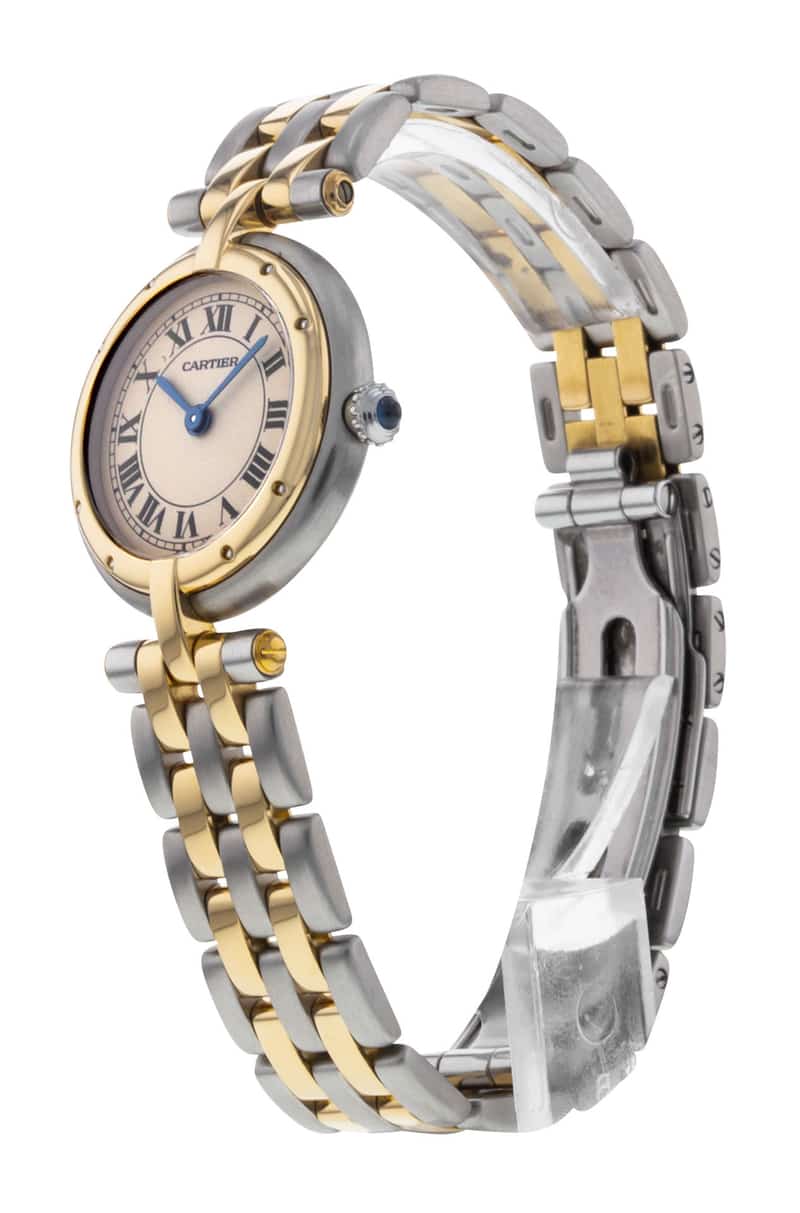 Cartier Panthere Vendome W25030B8